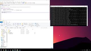 How to convert Python 38 files to standalone executable Pyinstaller [upl. by Bohaty]