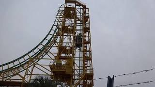 Ultra Twister at Nagashima Spa Land [upl. by Amis]