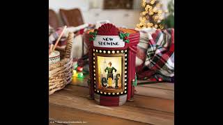 Elf Scentsy Warmer  Shop 101 [upl. by Berger]