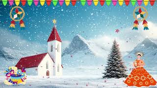 Christmas Songs Playlist 🎄 Classic Christmas Carols  Best Holiday Playlist [upl. by Hadeis]