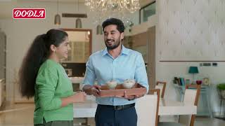 DODLA MILK TAMIL 30sec TVC [upl. by Cadel]