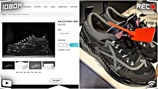 THE BEST WAY TO GET SNEAKERS FOR CHEAP [upl. by Decima429]