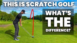 How to play Real Scratch Golf [upl. by Akinej]