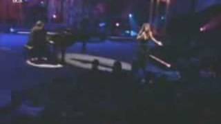 Lara Fabian Caruso Live [upl. by Cressler132]