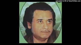 Pichhli Yaad Bhula Do  Kishore Kumar  Khayyam  Mehndi 1983  Rare Kishore [upl. by Frankie]