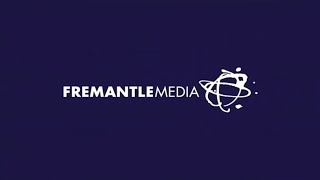 FremantleMedia Logo 2008 Short Low Tone [upl. by Theta]