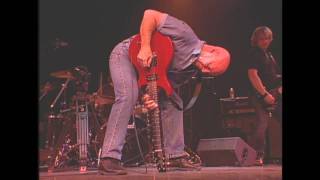 Ronnie Montrose performing Rock Candy with Jimmy DeGrasso and David Ellefson [upl. by Hgielrebmik]