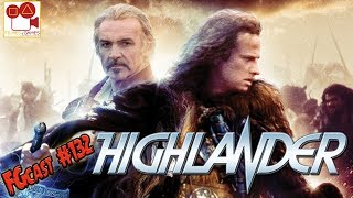 Highlander 2 – A Ressurreição Filme completo em portugues [upl. by Clevie]