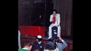 Elvis Presley  Snowbird Live IN Las Vegas [upl. by Ophelie113]