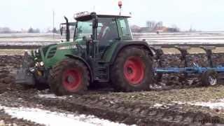 Fendt 312 Vario [upl. by Varick]