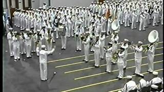 952003 Navy Boot Camp Graduation 35 [upl. by Beffrey155]