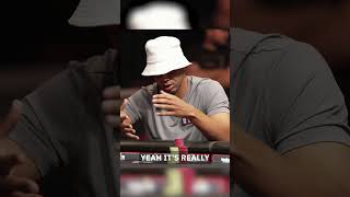 Phil Ivey Wins 11th WSOP Bracelet 🏆 [upl. by Essa]