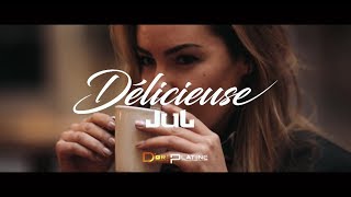 JuL  Délicieuse  Clip officiel  2018 [upl. by Acinom]