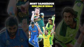 Top 3 Most Dangerous Yorker Deliverys 🤯 shorts cricket [upl. by Halyk]