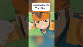 Inazuma Eleven vs Real Life inazumaelevenamv anime football inazumaelevenfan [upl. by Thunell235]