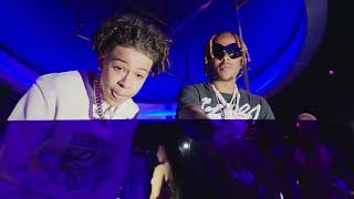 Rich The Kid amp Luh Tyler  Big Pimpin Official Video [upl. by Ellitnahc]