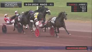 Another winning race horse from the Pavia Stable [upl. by Olav]