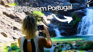 Descobrimos o Paraíso em Portugal [upl. by Ewan]