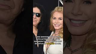 Gene Simmons Love Life Journey [upl. by Piegari]