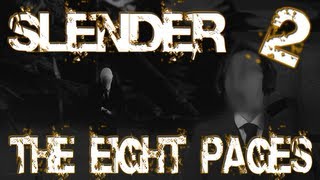 Slender The Remake [upl. by Leigha]