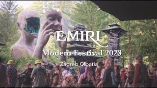 Emiri Modem Festival 2023 [upl. by Sopher4]