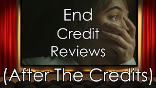 End Credit Reviews Longlegs Review [upl. by Tomchay]