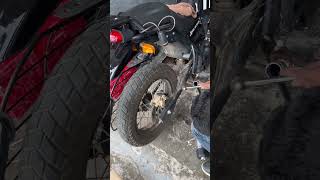 automobile yamhahalover pleasesubscribe youtube biker yamhalover whatsappstatus youtubevideo [upl. by Jona]