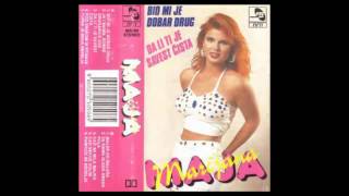 Maja Marijana  Da li ti je savest cista  Audio 1993 HD [upl. by Stovall]