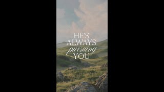 Hes Always Been Pursuing You  Blessed is She Clip [upl. by Samanthia804]