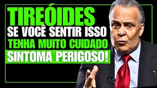 Alerta para RISCO de PROBLEMA NA TIREÓIDE e como isso OCORRE  DR LAIR RIBEIRO TIREÓIDE [upl. by Buyse102]