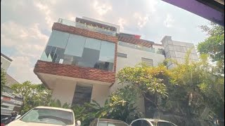 Review Hotel The Flat06 Tendean Jakarta Selatan hotel budget di jakarta selatan [upl. by Clareta]