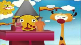 Tick Tock  BabyTV Español [upl. by Swihart]