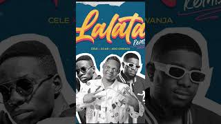 Dj AB – Lalata Remix Ft Ado Gwanja amp Cele [upl. by Daukas]