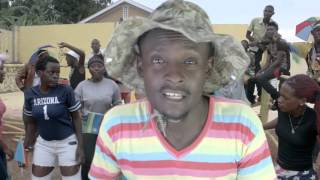 Kalifah AgaNaga Ft Easy Boy Katoto Mukidongo Official Video [upl. by Valene638]