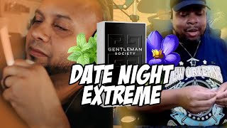 🕯️ Fresh Romance Upgrade  Givenchy Gentleman Society Extreme w TheNoviceKnows [upl. by Belding28]