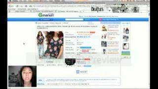 ✂ How to Gmarket Part II [upl. by Chris239]