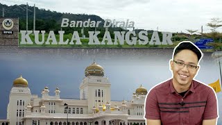 Apa yang Menarik dekat Kuala Kangsar [upl. by Placia]