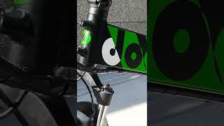 India Best Folding Electric Fat Bicycle  Doodle V2 emotorad ebike electricbike doodle folding [upl. by Brawley]