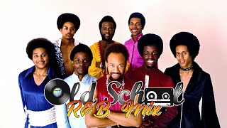 ♫ Old School 80s 90s RampB Mix ♫ [upl. by Slerahc284]