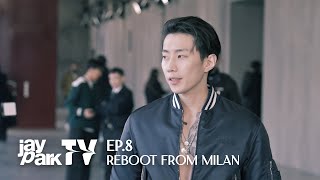 박재범 Jay Park TV Episode 8 Reboot From Milan KOENJPCN [upl. by Zimmer194]