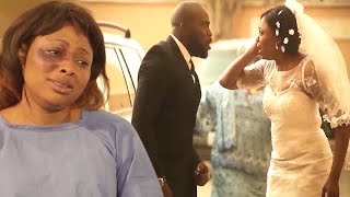 PARANOIA MY REGRET IN MARRYING A WOMAN BEATER AS HUSBAND MARY LAZARUS OLD NIGERIAN MOVIES [upl. by Nnylyma31]