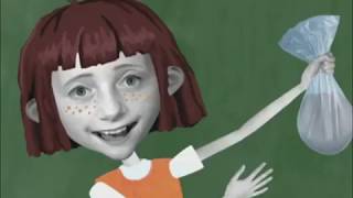 Angela Anaconda S03E12  Dr DucksworthySpeak No Evil [upl. by Pierpont890]