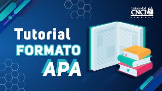 Tutorial Formato APA [upl. by Niroht]