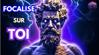 Comment rechercher la Connaissance de soi l Les leçons millénaires de la Philosophie Stoïcienne [upl. by Hildebrandt]