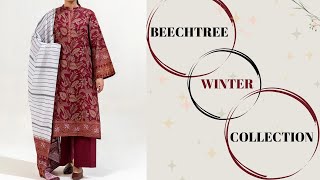 BEECHTREE WINTER COLLECTION 2024  Original Brand  Wholesale Price [upl. by Ellierim183]