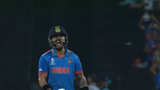 Virat Kohli century highlights  Virat Kohli 100 against Bangladesh [upl. by Kylie340]