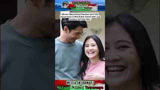 Momen Mesra Reza Rahadian dan Prilly Latuconsina Ini Bukan Kakak Adik Lagi Gaskeun ke Pelaminan [upl. by Gabi]