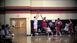 Game Entertainment Nick Stauskas  Future of Canadian Basketball [upl. by Alexandro579]