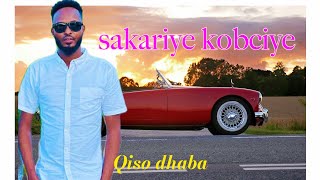 SAKARIYE KOBCIYE 2024 IGADAA MARABEE MIDKALE OFFICIAL MUSIC [upl. by Dall3]