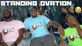 Normani  Motivation Official Video REACTION [upl. by Jairia]